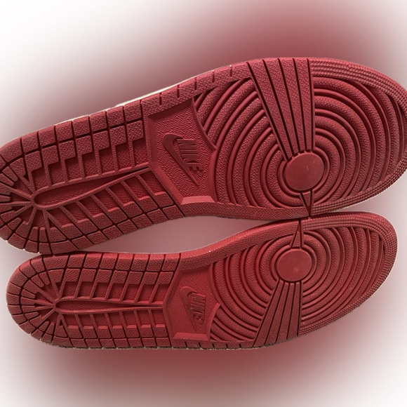 Jordan 1 Retro High
Union Los Angeles Black Toe - Picture 3 of 7